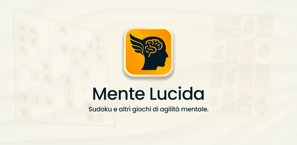 Mente Lucida Banner