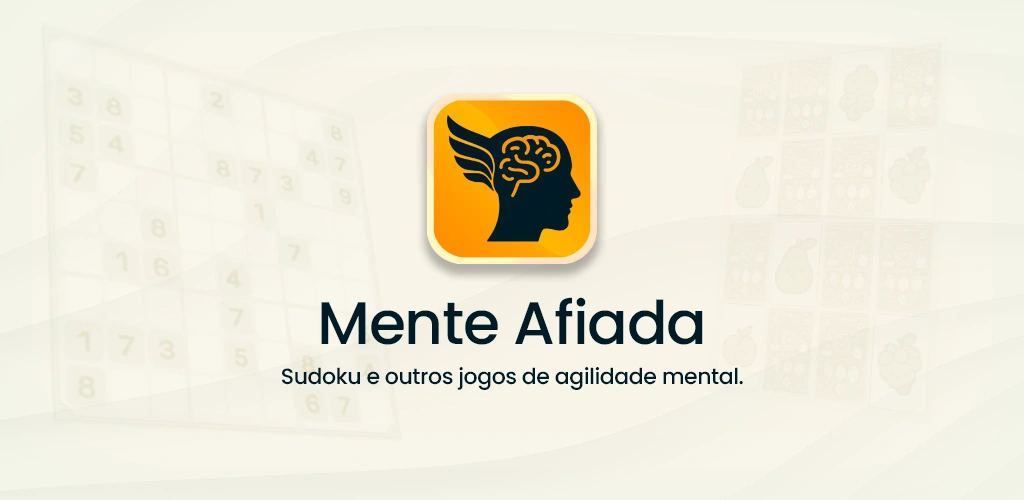 Mente Afiada Banner